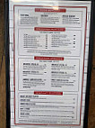 801 Southern Kitchen And Pancake House menu