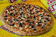 Gino's Pizza food