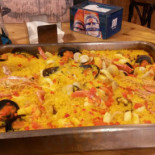 Pantoque Cibo