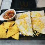 Pantoque Cibo
