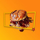 Dickey's Barbecue Pit food