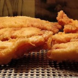 The Codfather Chip Shop Esterno