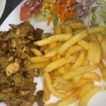 La Grill'ad Dentro