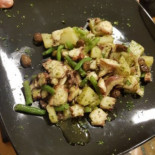 L'alternativa Comida
