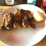Tex Grill Comida