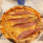 Pizzeria Al Faro food