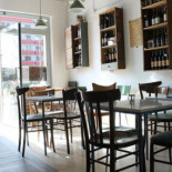 Vinello A Milano food