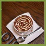 Chocola-me Cibo