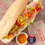 Mr. Sub Cibo