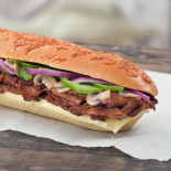 Mr. Sub Cibo
