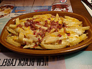 Foster's Hollywood food