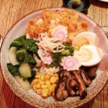 Sushiart food