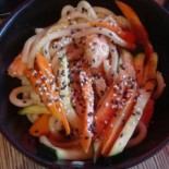 Sushiart food