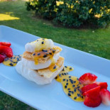 Agriturismo Oasi Serena Cibo