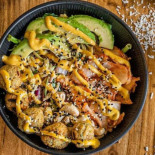 Bowltastic Cibo