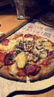 Pizzarella food