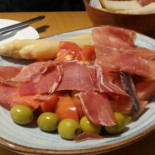Tomatejamon Cibo