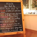 Pollen Piatti