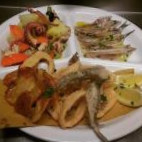 Hendricks Cafe Comida