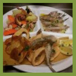 Hendricks Cafe Cibo
