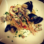 Hendricks Cafe Cibo