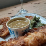 Rob's Fish Cibo