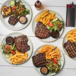 Windaroo Tavern Cibo