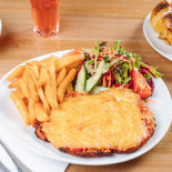 Windaroo Tavern Cibo