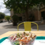 Poke Beach Cibo
