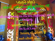 Madhu Indisches Restaurant food