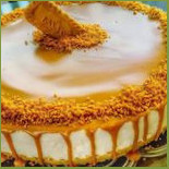 Dessert Land Cibo