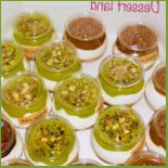 Dessert Land Cibo