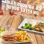 Flunch Cibo
