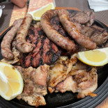 Carni E Delizie Comida