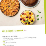 Class'croute Piatti