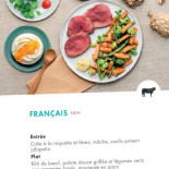 Class'croute Piatti