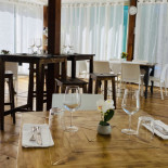 River Side Comida