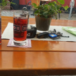 Krone Cibo