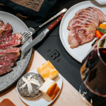 Bronxe Cibo