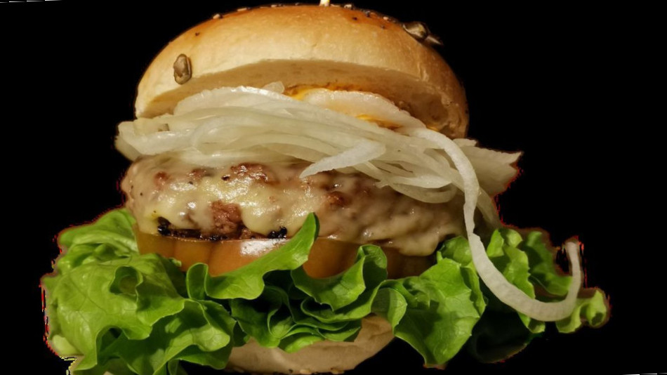 Jumbo Smash Burger Essen