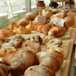Pane In Piazza food