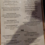 The Rustic Table Piatti