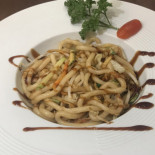Fujiyama Nourriture
