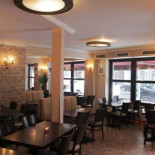 The Alley Tea House Berlin-mitte Dentro
