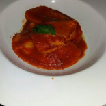 Note Blu Cibo