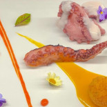 Terrazza Nove Nourriture