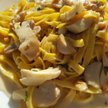 Gaststätte Donna Selvatica Pasquale Cibo