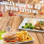 Flunch Cibo