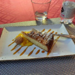 Enosteria Nourriture