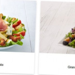 Flunch Piatti